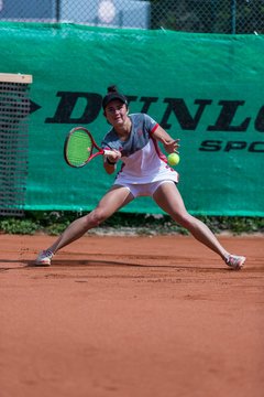 Bild 92 - BL Der Club an der Alster - Marienburger SC : Ergebnis: 3:6